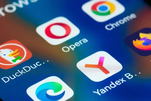 Trình duyệt trên thiết bị di động của bạn rất quan trọng – và ba trình duyệt này đang đe dọa quyền riêng tư của bạn, Surfshark cảnh báo.